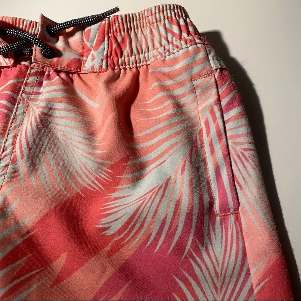 Disruptor Swim Trunks